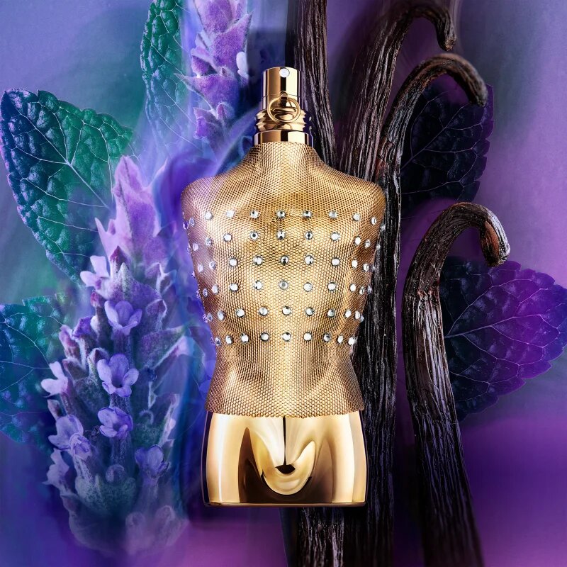 Jean Paul Gaultier Le Male Collector toaletna voda za moške 125 ml