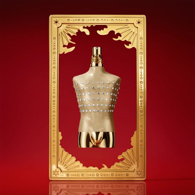 Jean Paul Gaultier Le Male Collector toaletna voda za moške 125 ml