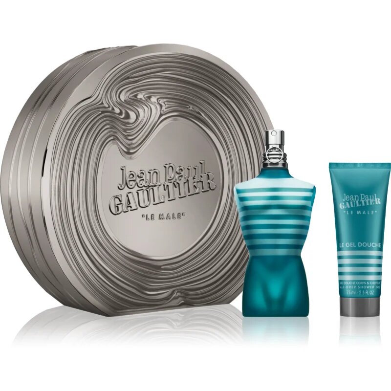 Jean Paul Gaultier Le Male darilni set za moške 1 kos