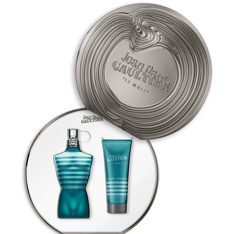 Jean Paul Gaultier Le Male darilni set za moške 1 kos