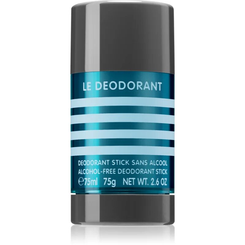 Jean Paul Gaultier Le Male deo-stik za moške 75 ml
