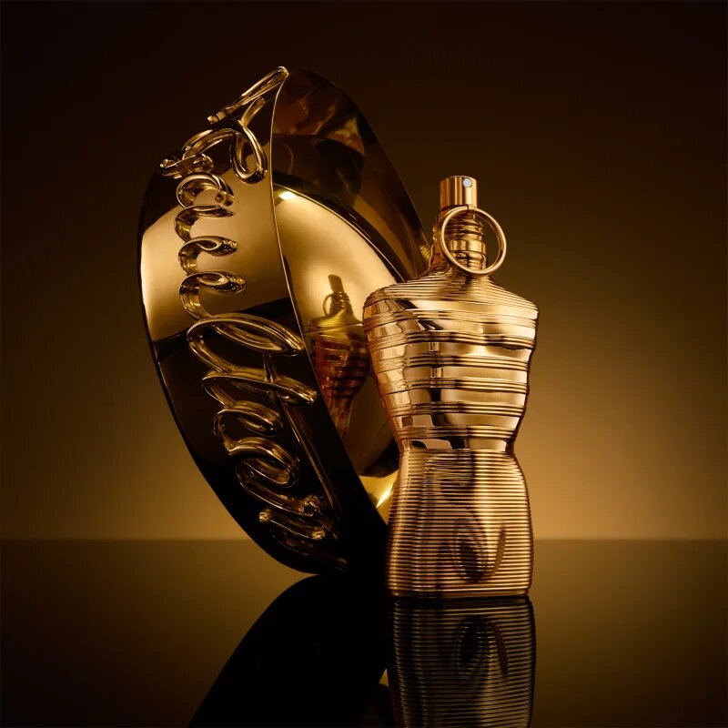 Jean Paul Gaultier Le Male Elixir Absolu parfum za moške 125 ml
