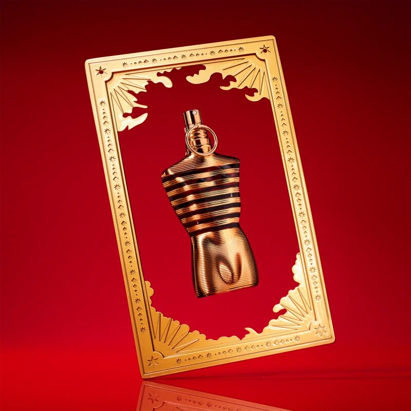 Jean Paul Gaultier Le Male Elixir darilni set za moške