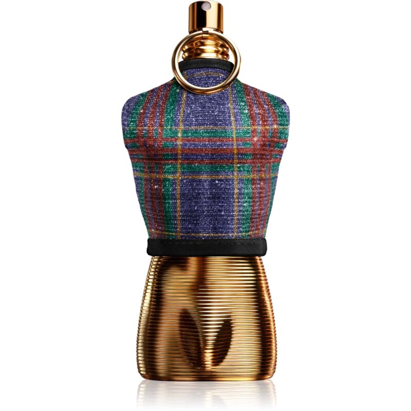 Jean Paul Gaultier Le Male Elixir Limited Edition parfum omejena izdaja za moške 125 ml