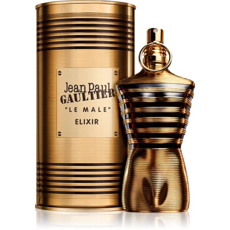 Jean Paul Gaultier Le Male Elixir parfum za moške 125 ml