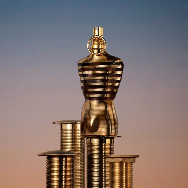 Jean Paul Gaultier Le Male Elixir parfum za moške 75 ml