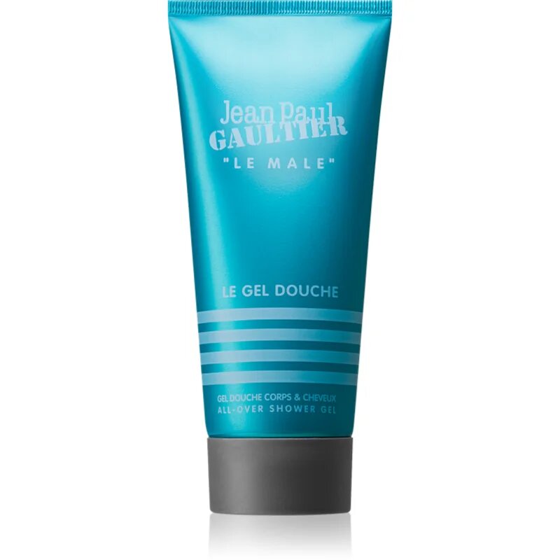 Jean Paul Gaultier Le Male gel za prhanje za moške 200 ml