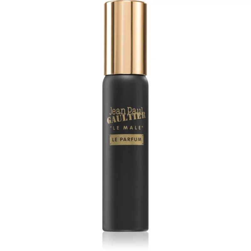 Jean Paul Gaultier Le Male Le Parfum parfumska voda za moške 15 ml