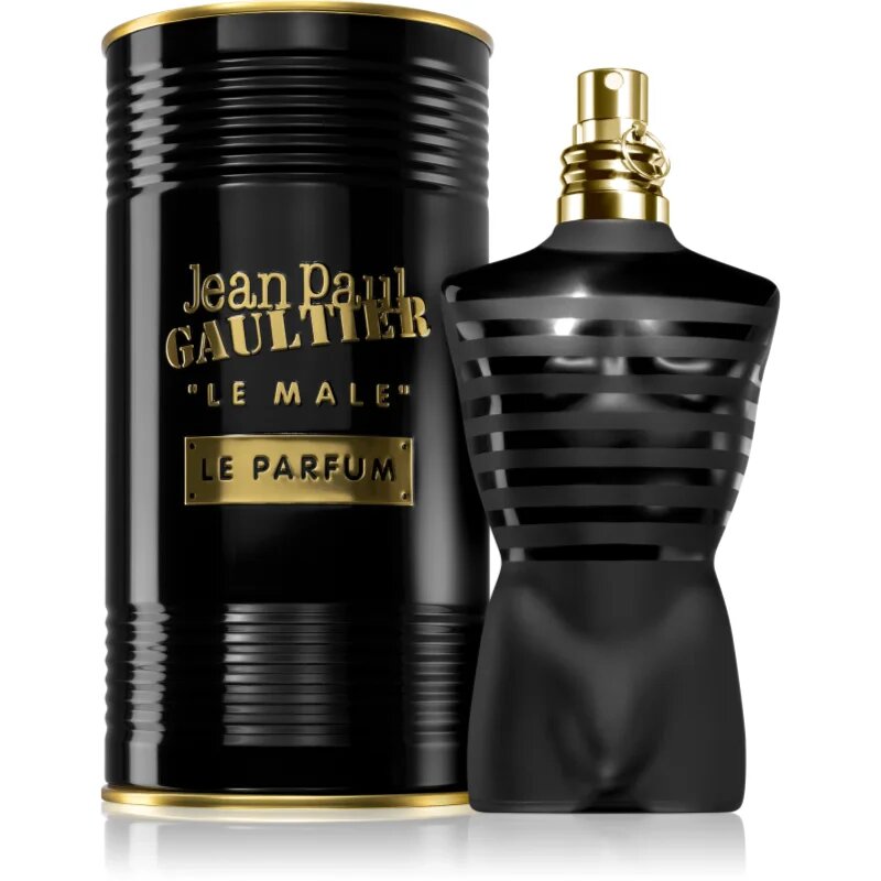 Jean Paul Gaultier Le Male Le Parfum parfumska voda za moške 75 ml