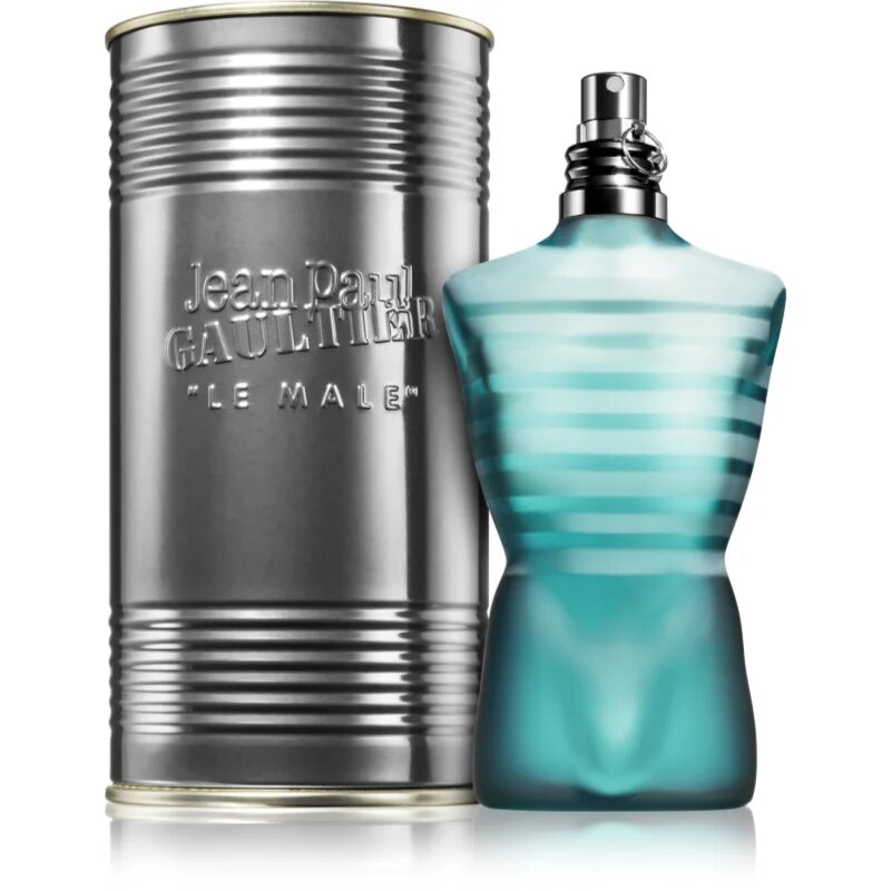 Jean Paul Gaultier Le Male toaletna voda za moške 200 ml