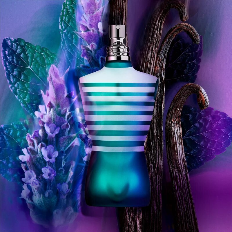 Jean Paul Gaultier Le Male toaletna voda za moške 40 ml