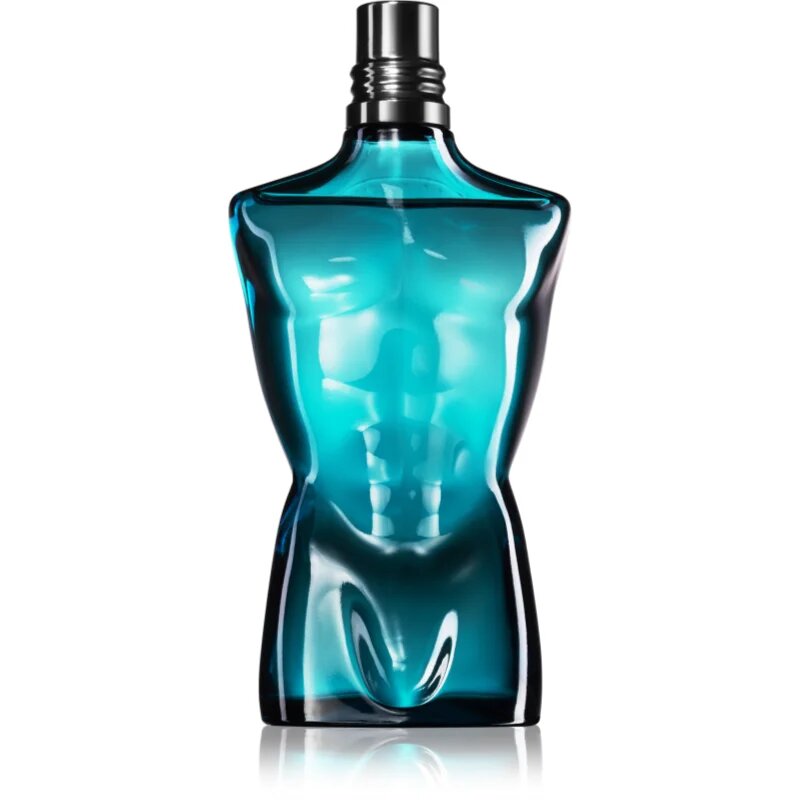 Jean Paul Gaultier Le Male voda za po britju za moške 125 ml