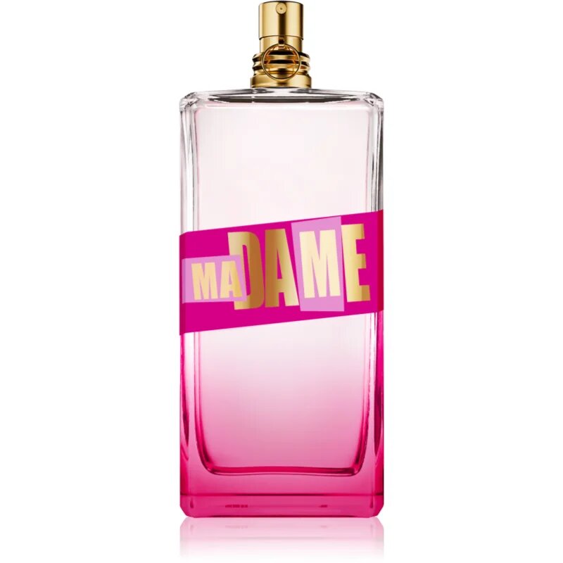Jean Paul Gaultier Ma Dame toaletna voda za ženske 100 ml