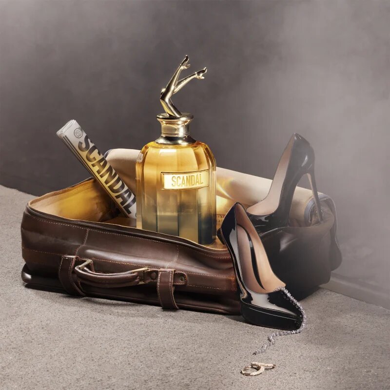 Jean Paul Gaultier Scandal Absolu parfum za ženske 30 ml