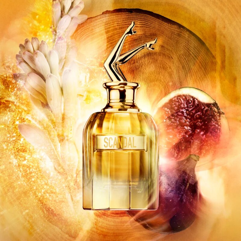 Jean Paul Gaultier Scandal Absolu parfum za ženske 80 ml