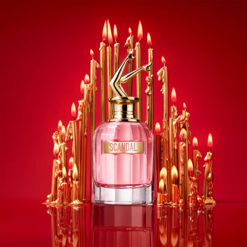 Jean Paul Gaultier Scandal darilni set za ženske