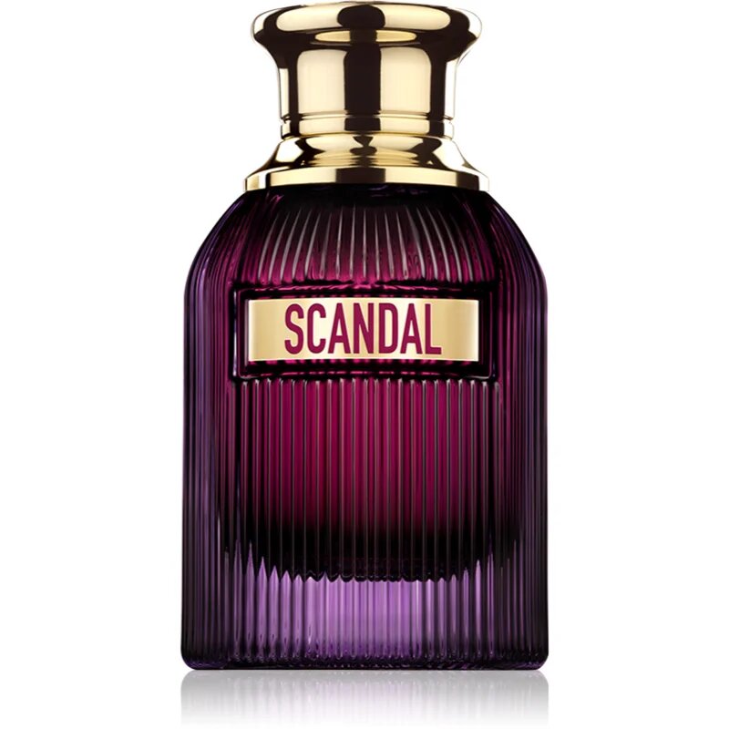 Jean Paul Gaultier Scandal Intense parfumska voda za ženske 30 ml