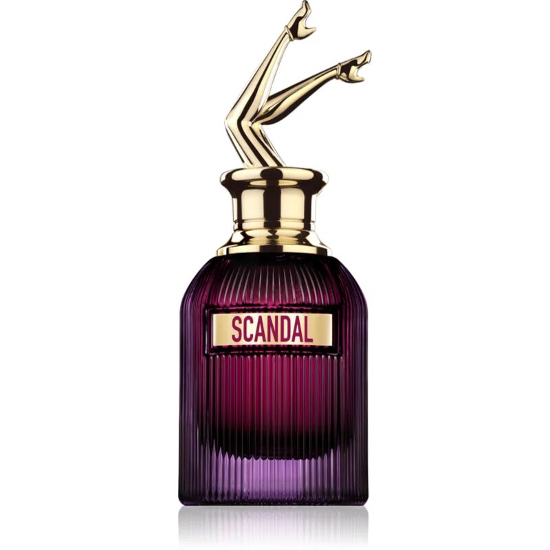 Jean Paul Gaultier Scandal Intense parfumska voda za ženske 50 ml