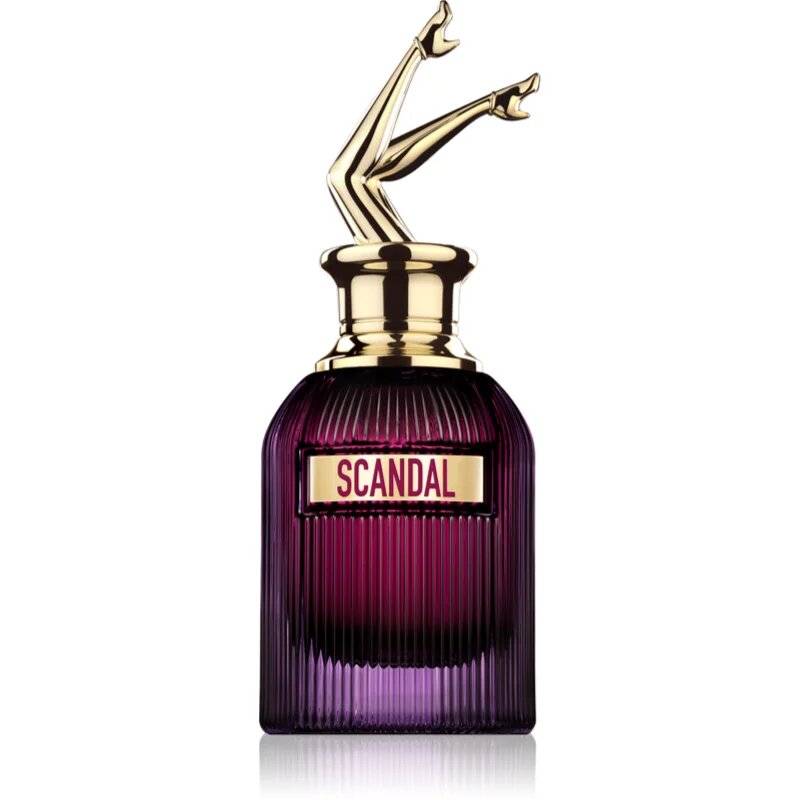 Jean Paul Gaultier Scandal Intense parfumska voda za ženske 80 ml
