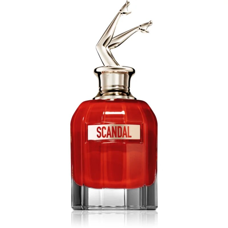 Jean Paul Gaultier Scandal Le Parfum parfumska voda za ženske 80 ml