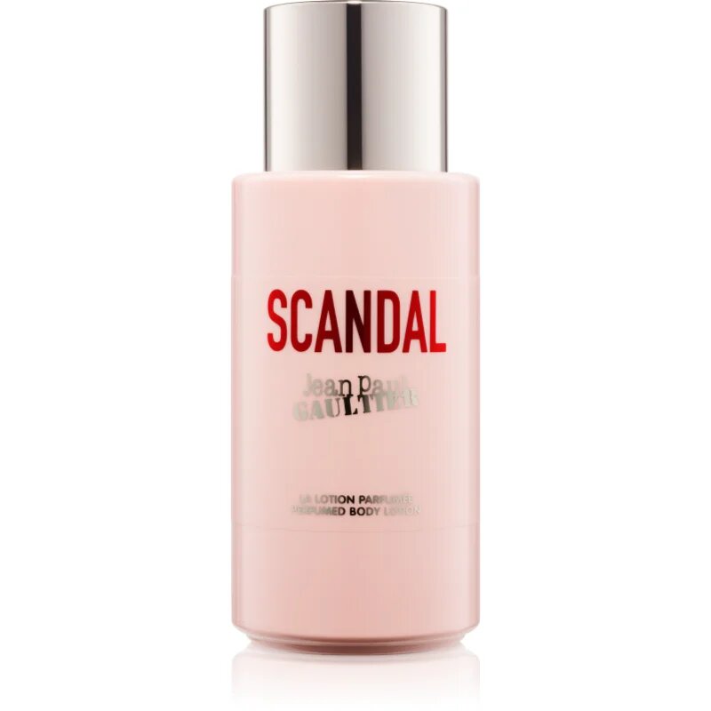Jean Paul Gaultier Scandal losjon za telo za ženske 200 ml
