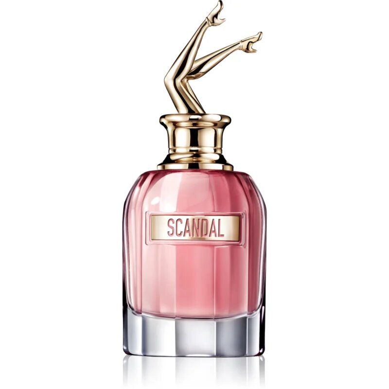 Jean Paul Gaultier Scandal parfumska voda za ženske 80 ml