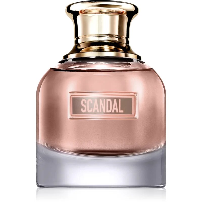 Jean Paul Gaultier Scandal parfumske meglice za lase za ženske 30 ml