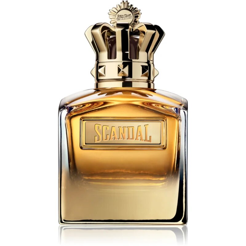 Jean Paul Gaultier Scandal Pour Homme Absolu parfum za moške 150 ml