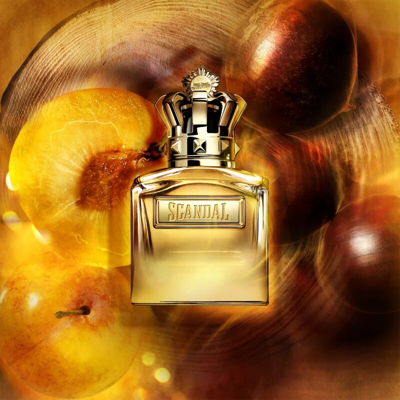 Jean Paul Gaultier Scandal Pour Homme Absolu parfum za moške 50 ml
