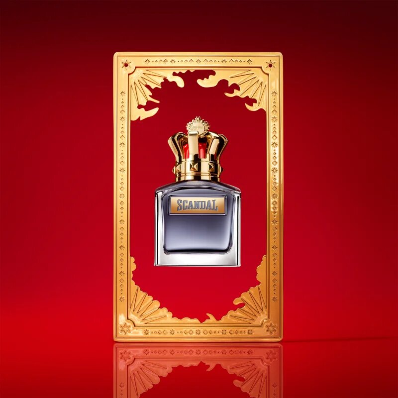 Jean Paul Gaultier Scandal Pour Homme darilni set za moške