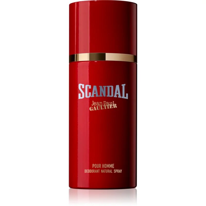 Jean Paul Gaultier Scandal Pour Homme dezodorant za moške 150 ml