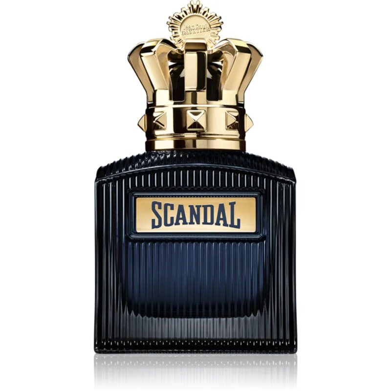 Jean Paul Gaultier Scandal Pour Homme Intense parfumska voda za moške 100 ml