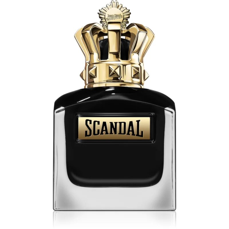 Jean Paul Gaultier Scandal Pour Homme Le Parfum parfumska voda polnilna za moške 100 ml