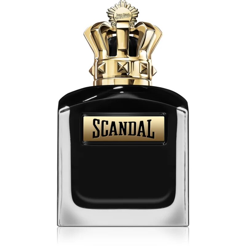 Jean Paul Gaultier Scandal Pour Homme Le Parfum parfumska voda polnilna za moške 150 ml