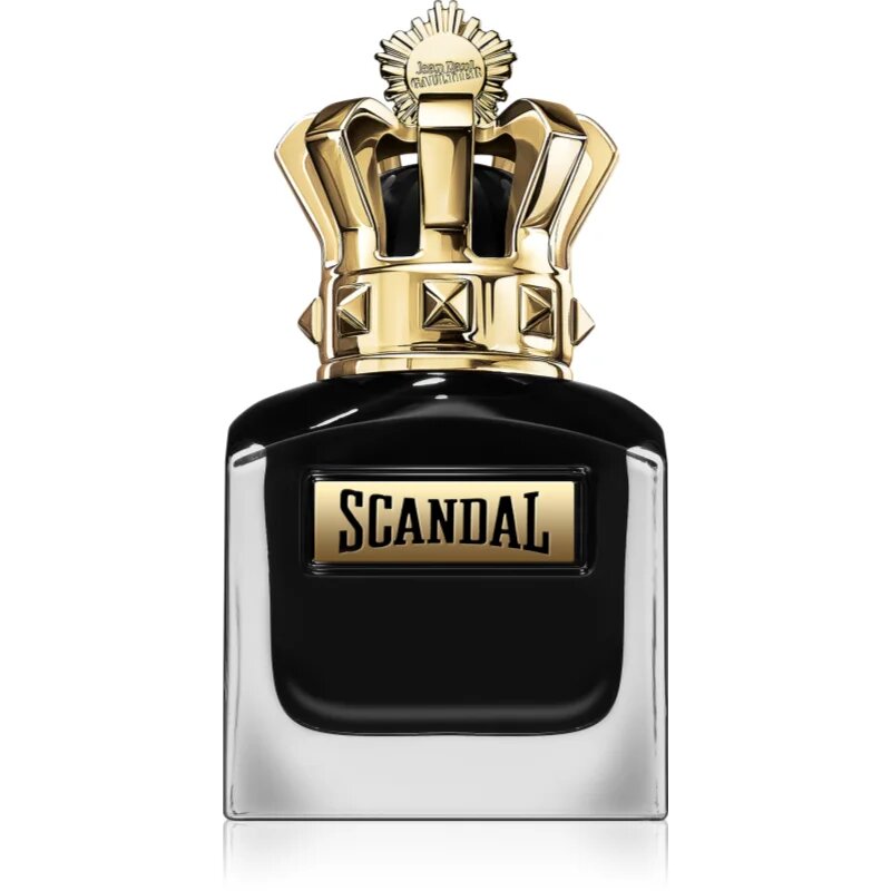 Jean Paul Gaultier Scandal Pour Homme Le Parfum parfumska voda polnilna za moške 50 ml