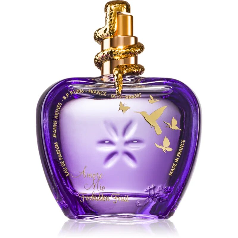 Jeanne Arthes Amore Mio Forbidden Fruit parfumska voda za ženske 100 ml