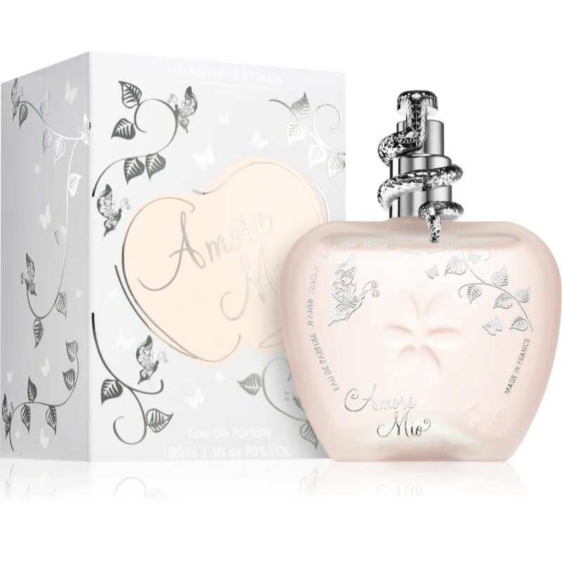 Jeanne Arthes Amore Mio parfumska voda za ženske 100 ml