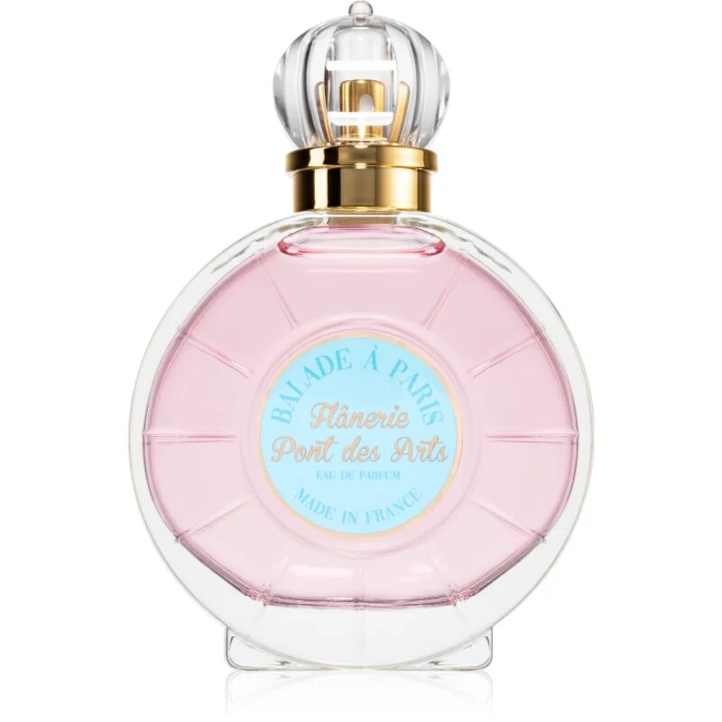 Jeanne Arthes Balade á Paris Flanerie Pont Des Arts parfumska voda za ženske 100 ml