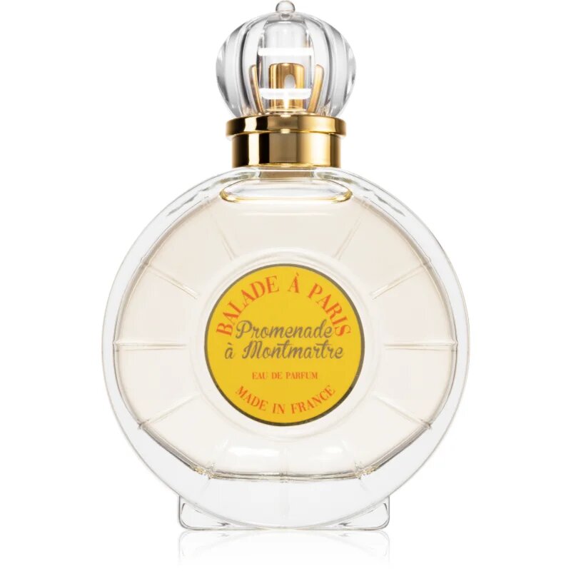 Jeanne Arthes Balade á Paris Promenade a Montmartre parfumska voda za ženske 100 ml