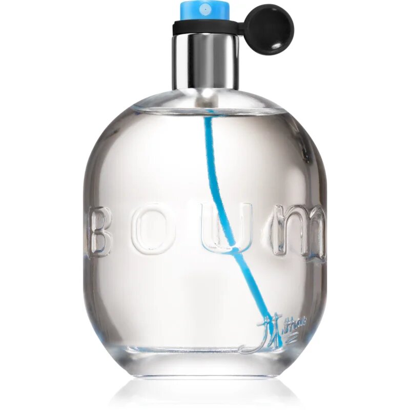 Jeanne Arthes Boum Urban toaletna voda za moške 100 ml