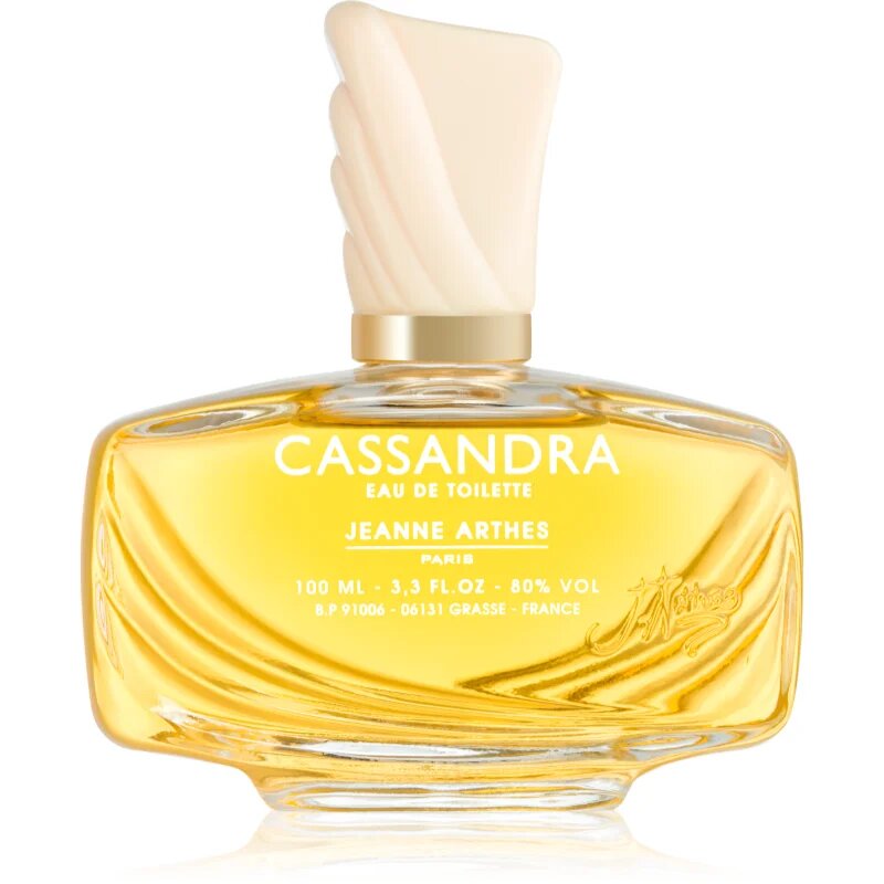 Jeanne Arthes Cassandra toaletna voda za ženske 100 ml