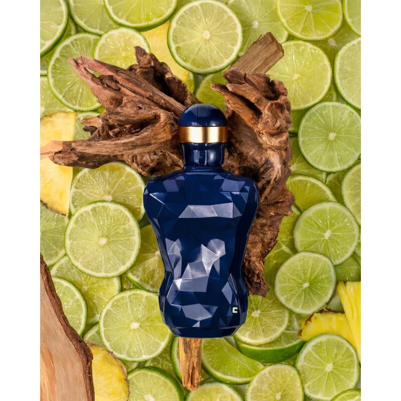 Jeanne Arthes Cassius EDP parfumska voda za moške 100 ml