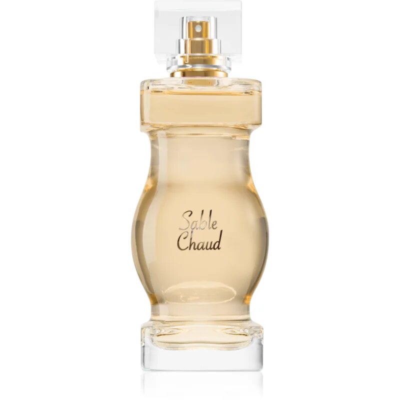 Jeanne Arthes Collection Azur Sable Chaud parfumska voda za ženske 100 ml