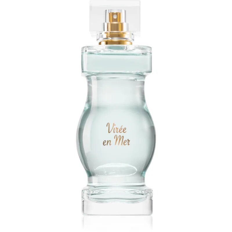 Jeanne Arthes Collection Azur Viree En Mer parfumska voda za ženske 100 ml