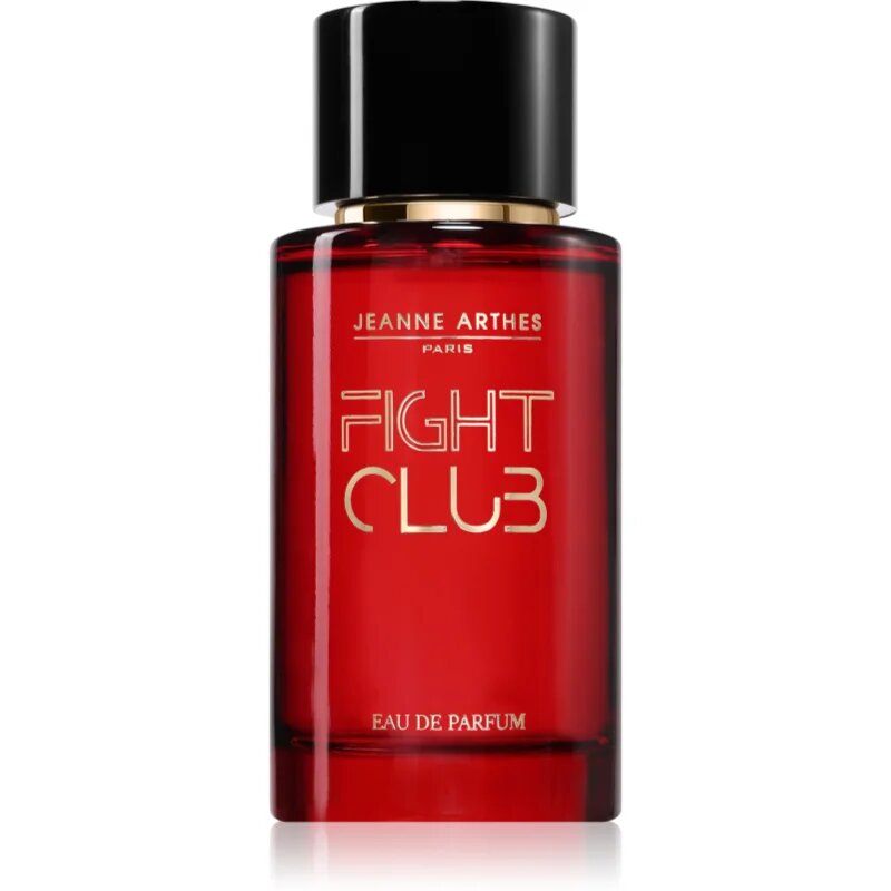 Jeanne Arthes Fight Club EDP parfumska voda za moške 100 ml