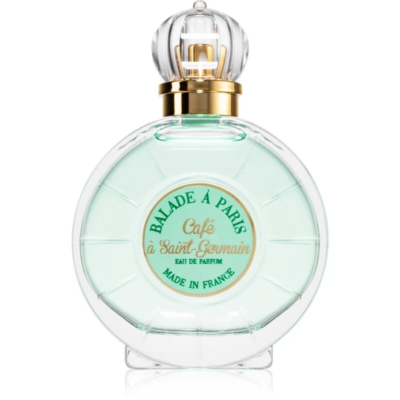 Jeanne Arthes French Way Of Life Balade A Paris parfumska voda za ženske 100 ml