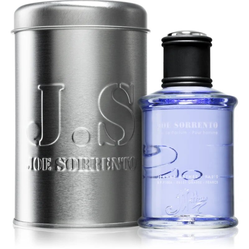 Jeanne Arthes J.S. Joe Sorrento parfumska voda za moške 100 ml