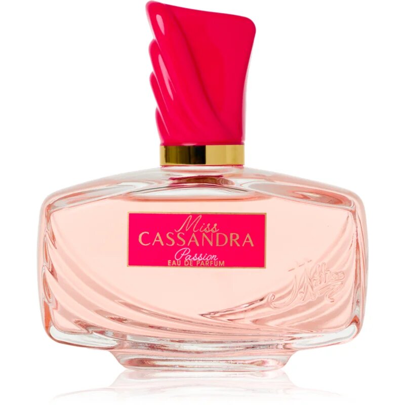 Jeanne Arthes Miss Cassandra Passion parfumska voda za ženske 100 ml