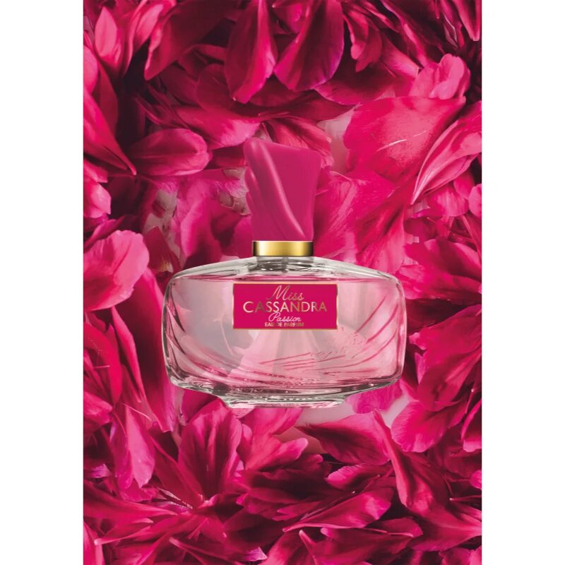 Jeanne Arthes Miss Cassandra Passion parfumska voda za ženske 100 ml