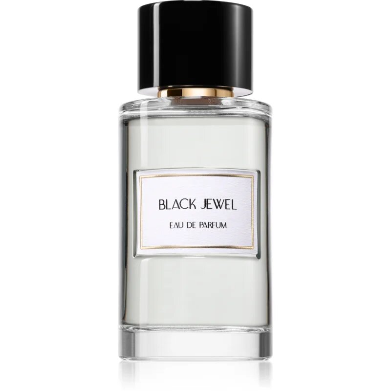 Jeanne Arthes Privée Black Jewel parfumska voda uniseks 100 ml
